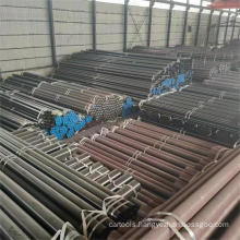 ASTM A285M GR.B Black Seamless Steel Tube